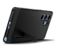 SPIGEN Tough Armor Magsafe do Samsung Galaxy S25 Ultra Black - 1313138 - zdjęcie 6